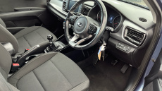 Kia Rio 1.25 2 5dr Petrol Hatchback